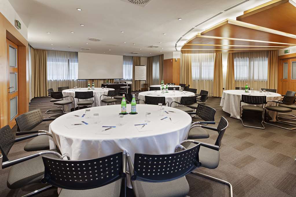 Nh Milano Machiavelli Hotel Kemudahan gambar